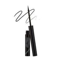Perfect Eyes Coating Liner Waterproof 01 Real Black - Водостойкая подводка для глаз